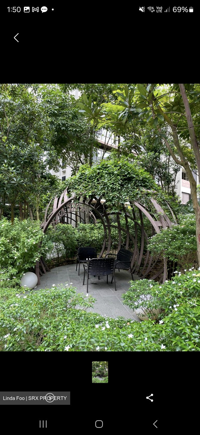 d'Nest (D18), Condominium #614724791